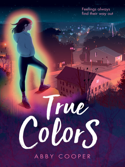 Title details for True Colors by Abby Cooper - Available